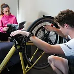 Alp & Bike - Vevey23 Дом отдыха
