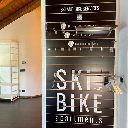 Alp & Bike - Vevey23 Αόστα