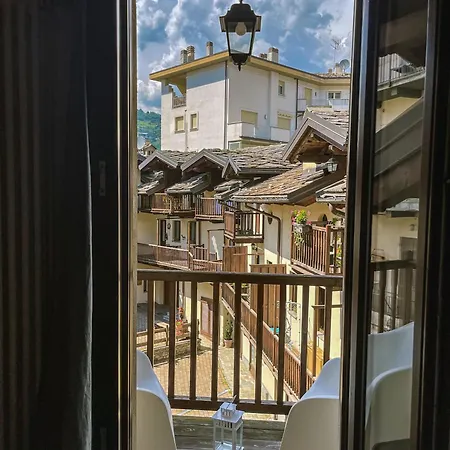 Alp & Bike - Vevey23 * Αόστα