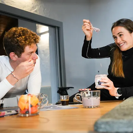 Feriehus Alp & Bike - Vevey23