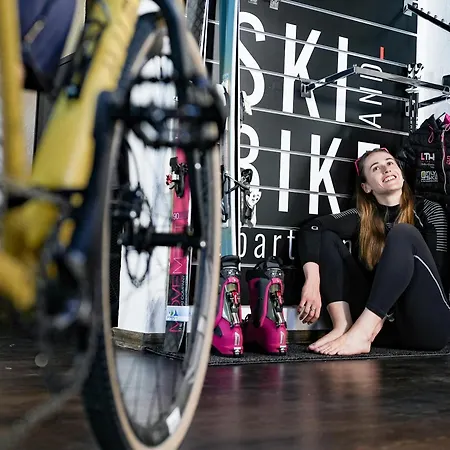Alp & Bike - Vevey23 Аоста