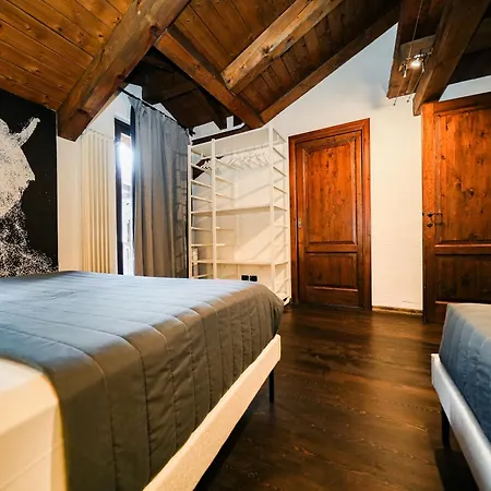 Feriehus Alp & Bike - Vevey23 *