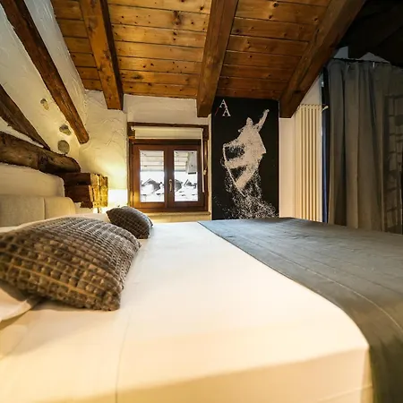 Feriehus Alp & Bike - Vevey23 *