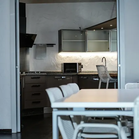 Alp & Bike - Vevey23 Feriehus