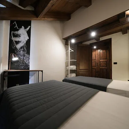 Vakantiehuis Alp & Bike - Vevey23 *