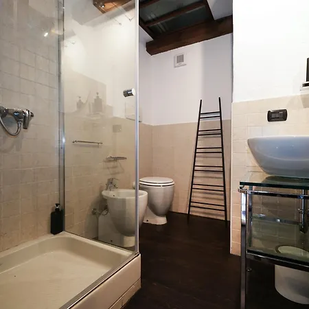 Feriehus Alp & Bike - Vevey23 Aosta