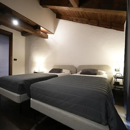 Alp & Bike - Vevey23 Feriehus