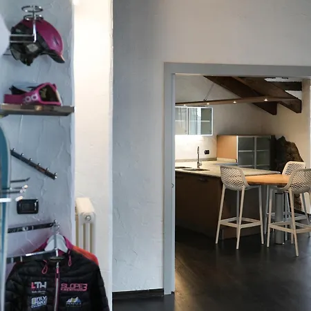 Feriehus Alp & Bike - Vevey23