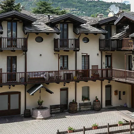 Vakantiehuis Alp & Bike - Vevey23