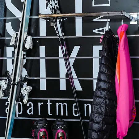 Alp & Bike - Vevey23 Feriehus Aosta